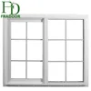 Cheap Custom Ready Made Aluminium Sliding Windows for House