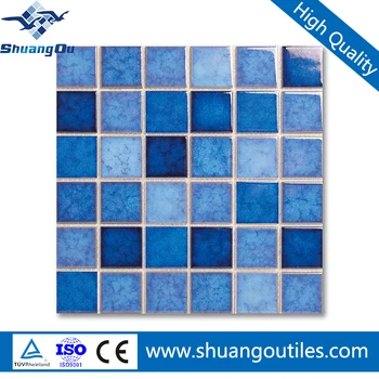 Porcelain Swimming Pool Tiles Mosaic Both Porcelain Mosaics ... Porcelain Swimming Pool Tiles Mosaic Both Porcelain Mosaics ...