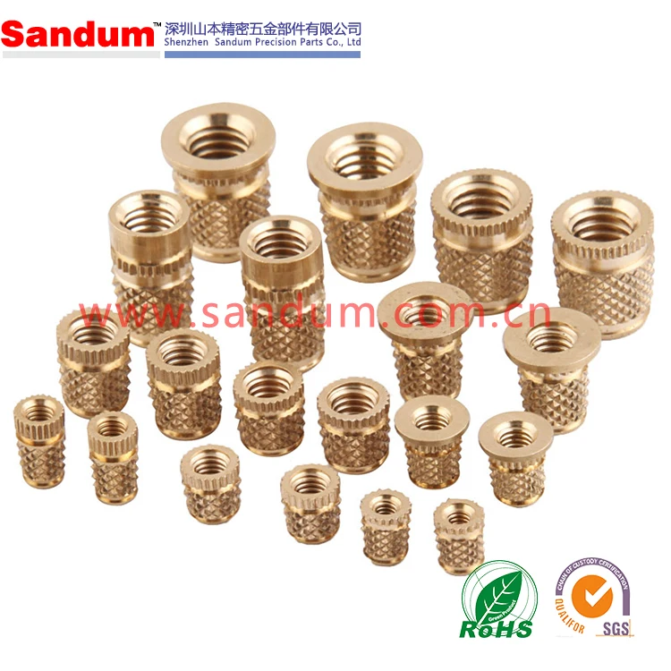 M4 Furniture Brass Insert Nut And Bolt Buy Decorative Nut And Bolt