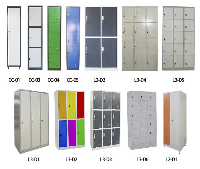 Los Mejores Del Metal Un Armario Ropero Con Una Sola Puerta Para