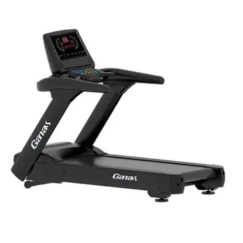 heavy duty treadmill