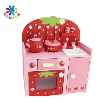 happy kitchen set