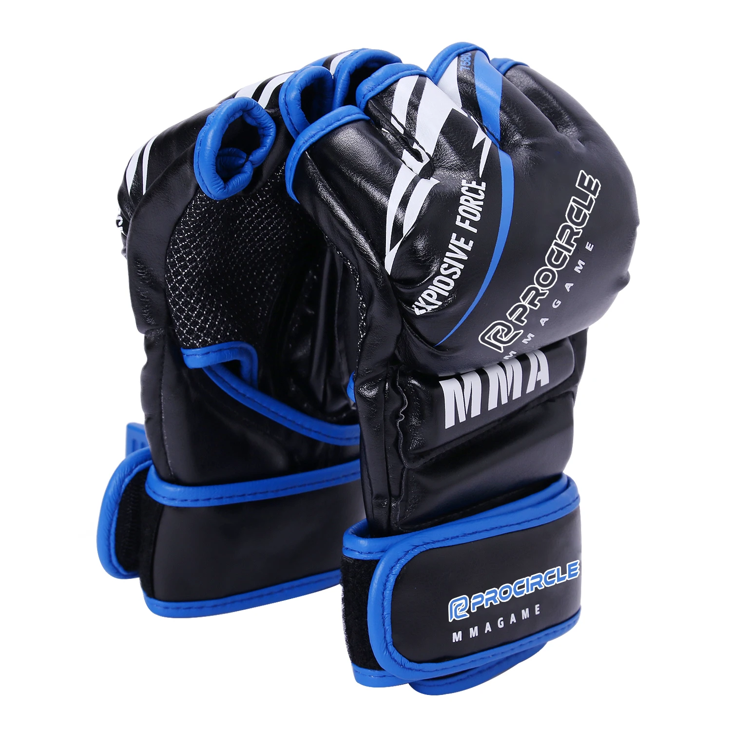 MMA GLOVE  (4)