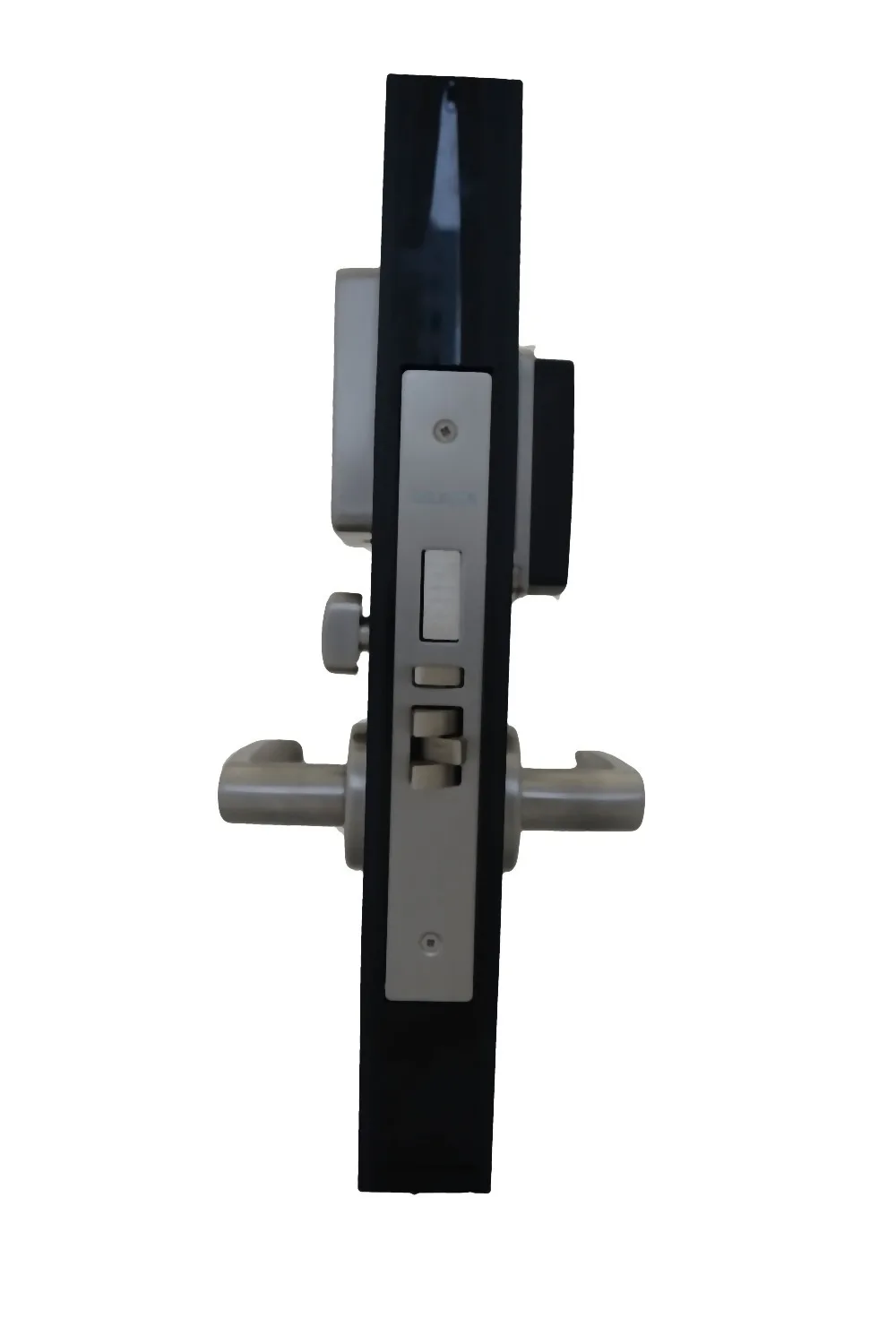 Resort Smart Door Lock Digital Electronic Lock Mechanism With Meeting