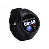 Two Way Calling SOS GPS Smart Watch Bracelet Kids 2G Healthy Alarm Clock Smart Watch WIFI+GPS+LBS+AGPS bedou glonass fast chargi