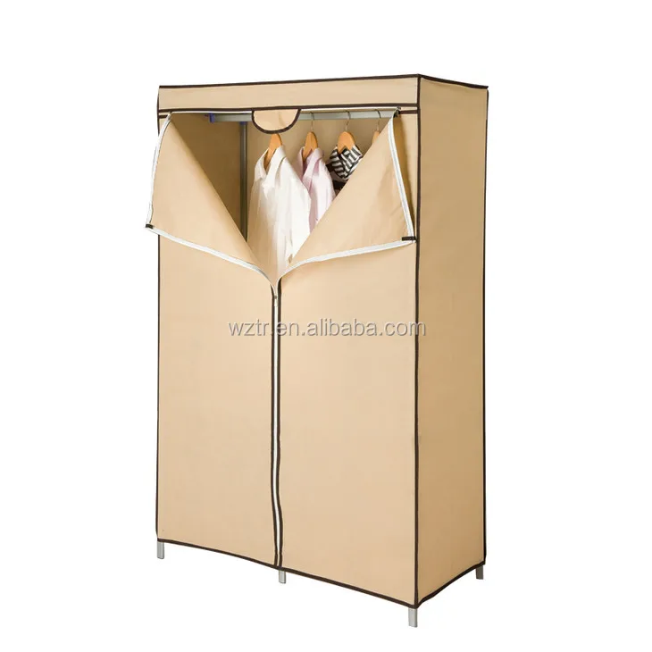 Hot Sale Cheap Durable Nonwoven Fabric Wardrobe Closet Furniture Buy