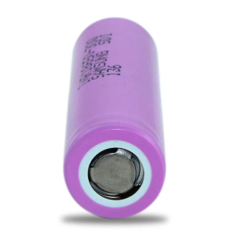 18650 3000mah li ion battery cell