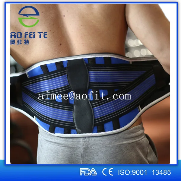 Loss Weight Waist Trimmer Belt Weight Loss Waist Band For Men Technomed