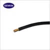 UV resistance ultraviolet ray resistance silicone cable