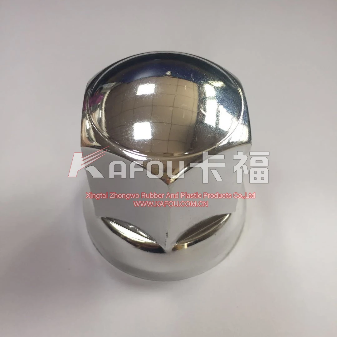 Truck Spare Parts 20578566 Wheel Nut Cover For Volvo Fh Fm Fmx Nh Buy