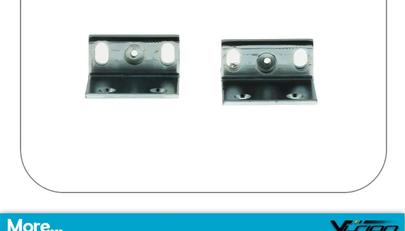 Rack Mount Kit Bracket Ear ASA5500-HW for Cisco ASA5510-BUN-K9 5510 5520