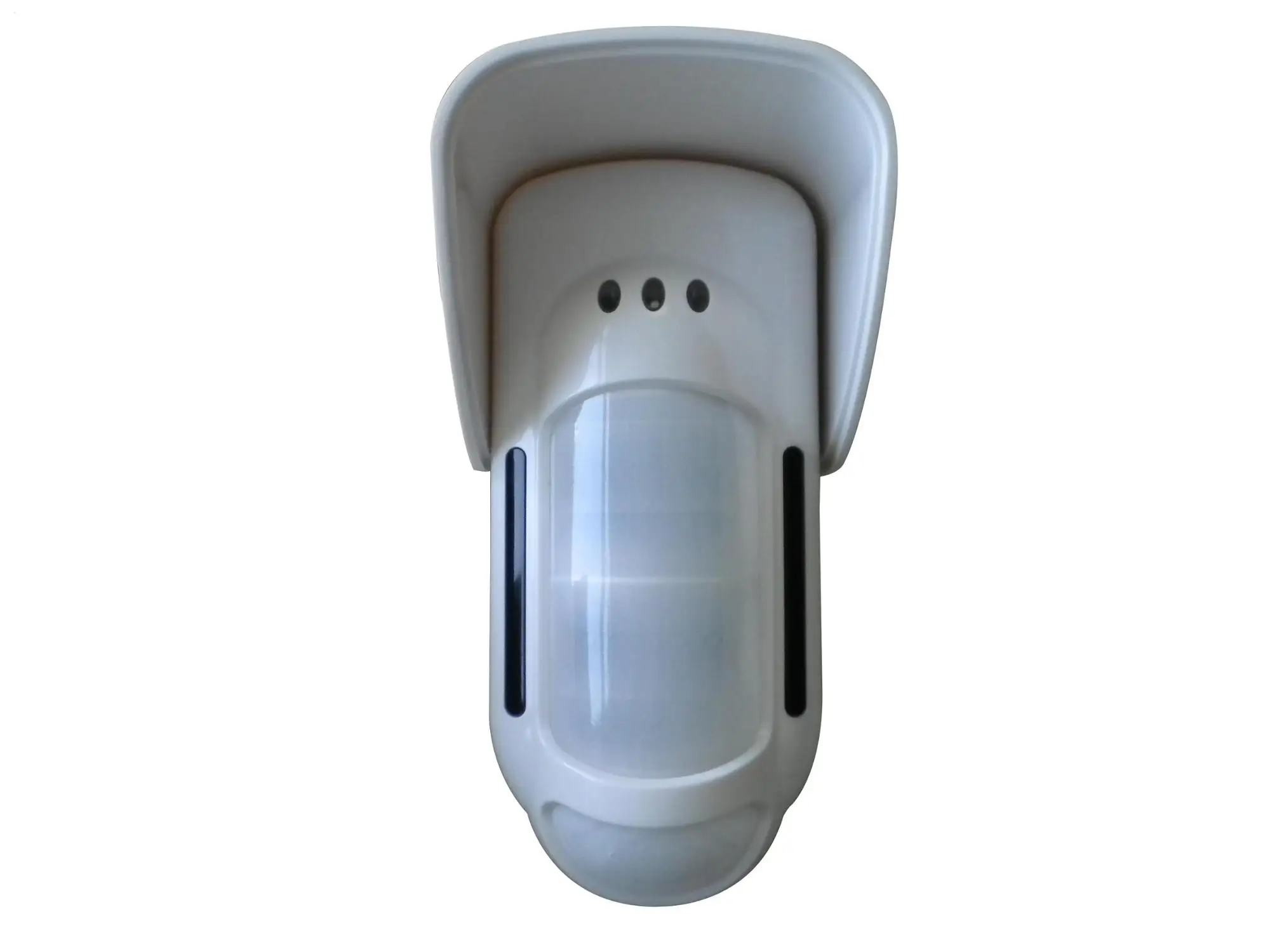 Ft89r 433mhz Or 868mhz Microwave Wireless Outdoor Pir Motion Sensor