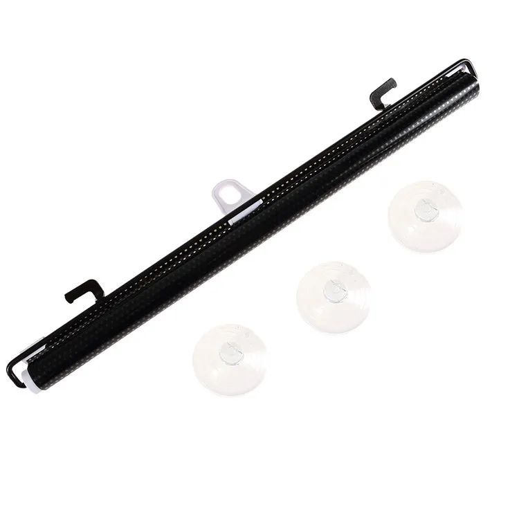 Roller Car Sun Shade With Suction Cups Buy Roller Car Sun Shade
