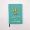Chinese Suppliers Girly Cute Notebook With Patch