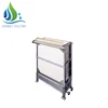 PVDFMBR Integrated Flat Sheet Membrane Module for industrial cosmetic waste water treatment