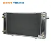 75 SERIES HZJ75 1990-2001 MT all aluminum china supplier water cooling radiator for LANDCRUISER