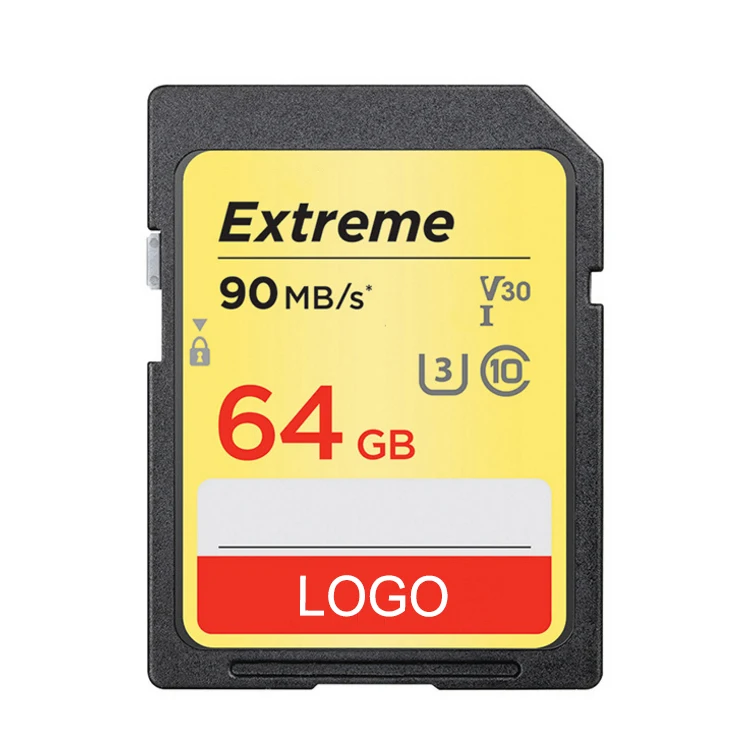 camera sd card