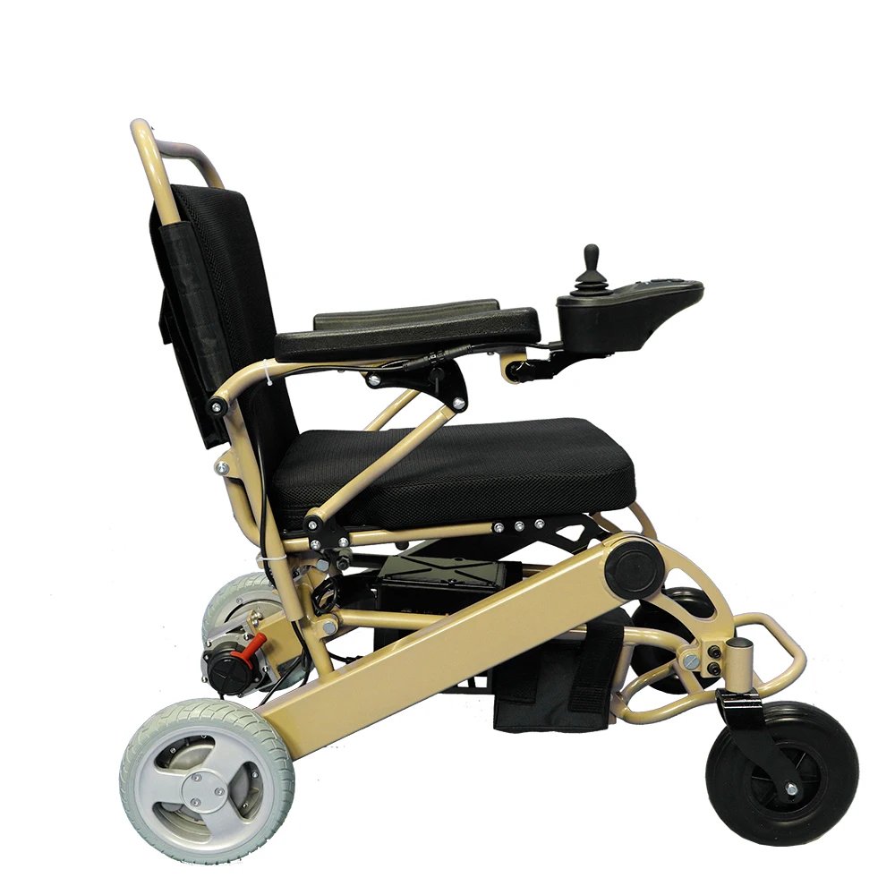 Yuanlang Wheelchair Motor 24v Brushless Wheelchair Electric Motors