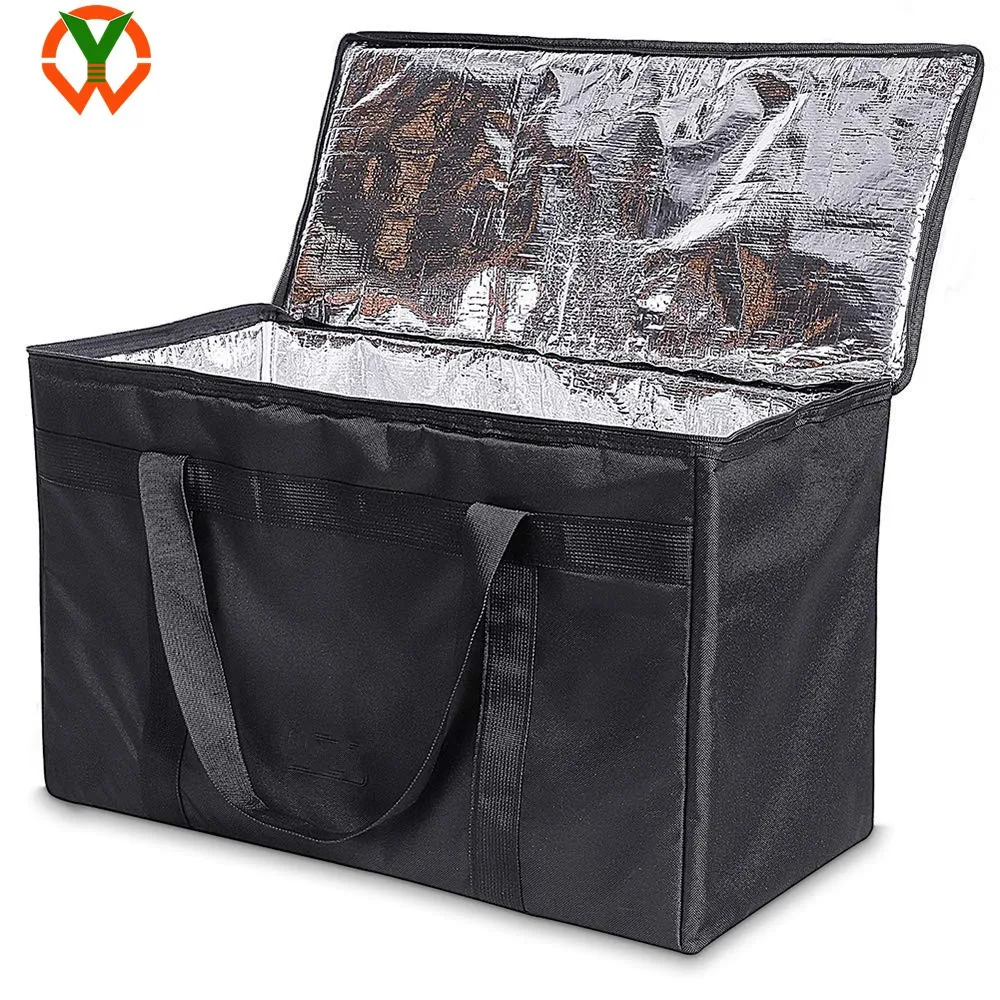 food bag cooler