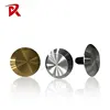 Blind Way Used PU/ Stainless Steel Tactile Studs