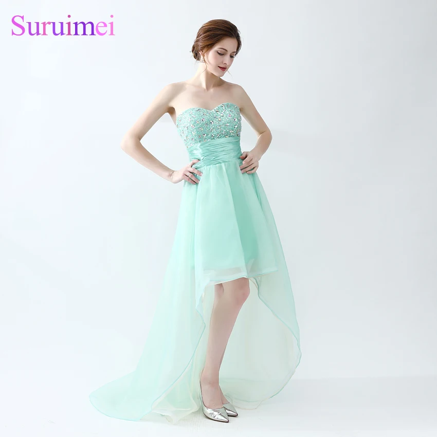 Платье На Выпускной Зеленого Цвета