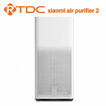Xiaomi air purifier wifi