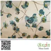 Sweet Small Flower Print Design Fabric For Covering Sofa Cushions Bedsheet Printed Fabric Design