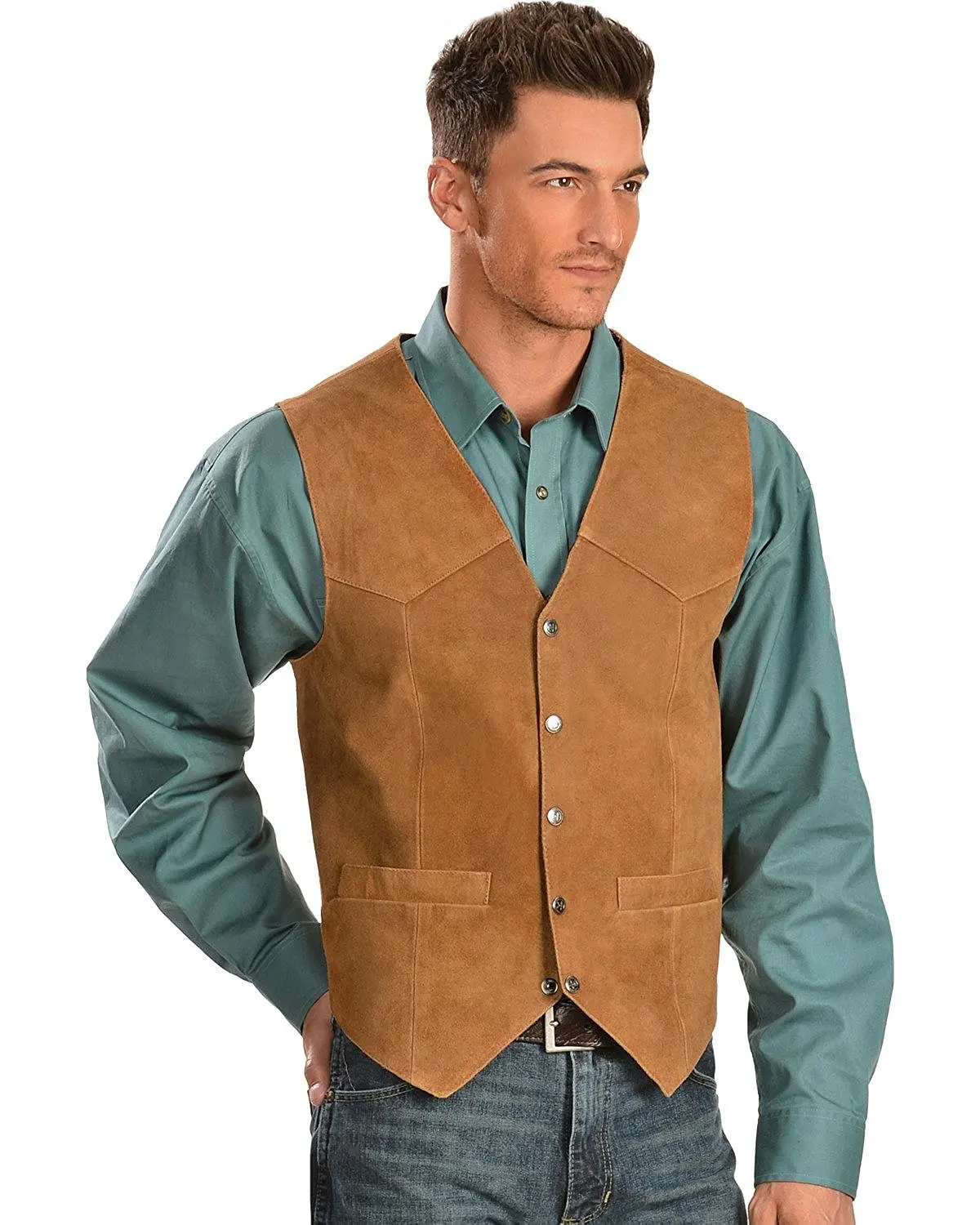 Cheap Mens Suede Vest, find Mens Suede Vest deals on line at Alibaba.com