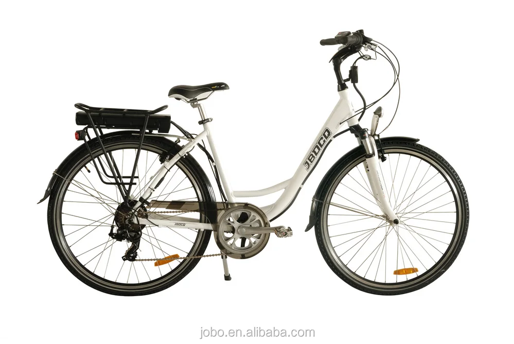 big and tall electric bikes