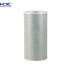 China factory supply 07063-01142 hydraulic oil filter element 195-60-16320 HF6356 P551142 for Kobelco, Komatsu Equipment