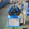 energy saving easy operated manual roller bender