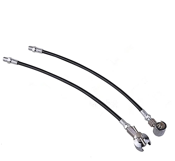 Flexible Line With Grease Coupler Buy Grease Gun Hose,Flexible Exhaust Hose,Grease Coupler