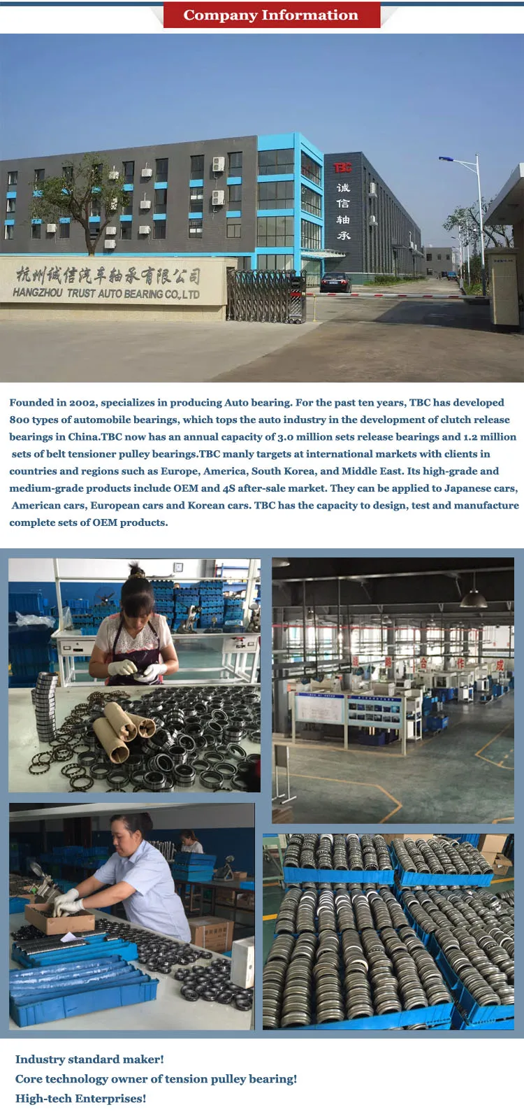China professional bearing manufacturer china release bearing sprag clutch bearing