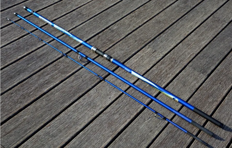 Carbon Fiber Surf Casting Rod Carbon Fishing Rod Blanks Surf Casting