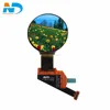 1.39 inch 400x400 oled circular round lcd display