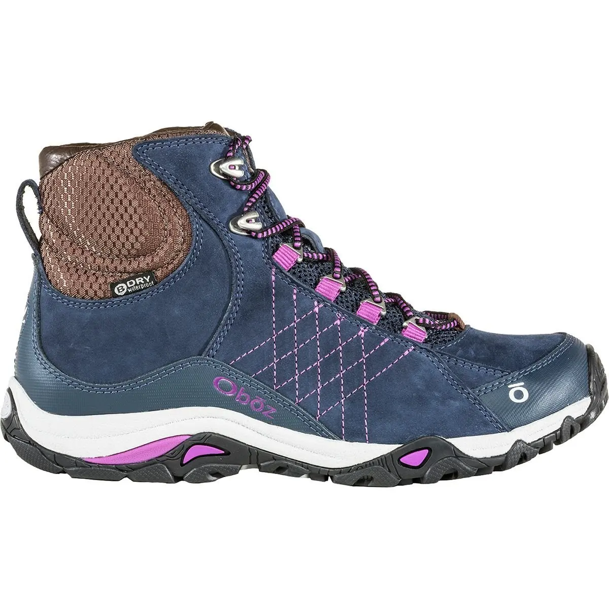 oboz madison boot