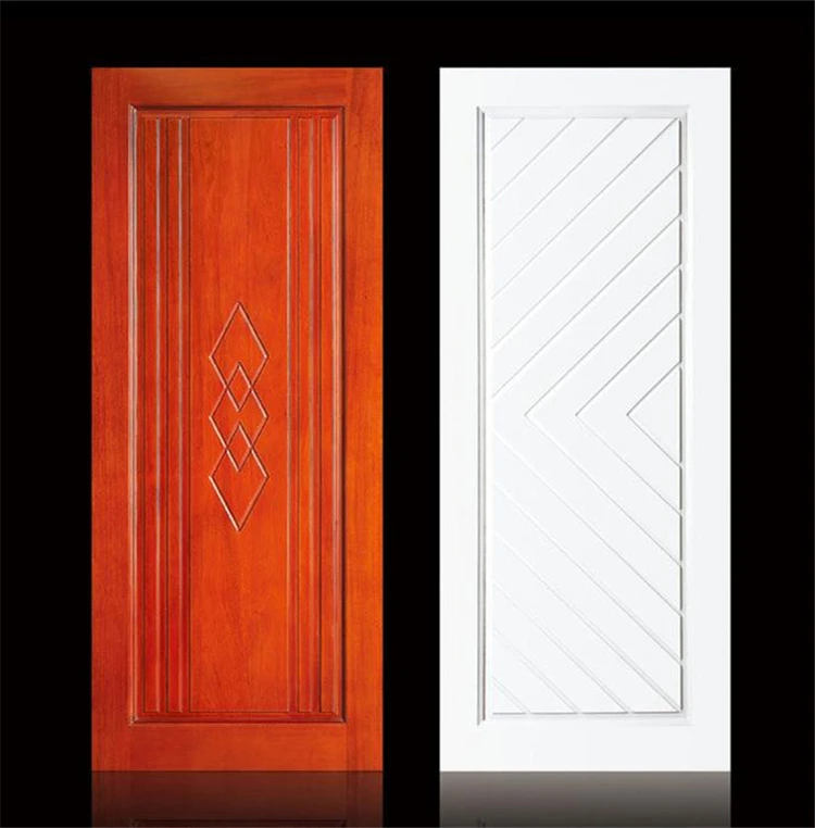 Classic Hot Sales Kerala Flat Teak Wood Main Door Designs Buy