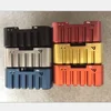 Experienced aluminum parts rapid prototype,high precision cnc milling machined mechanical engineering component
