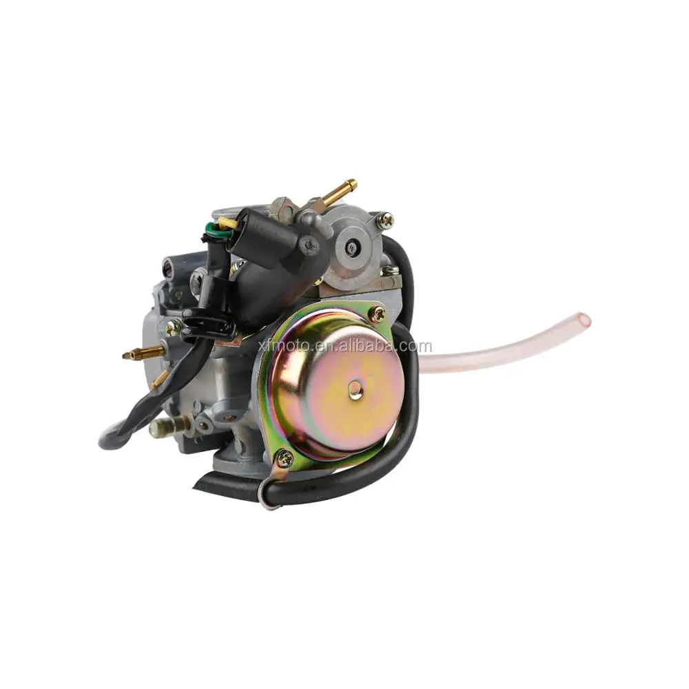 27mm Carburetor Carb For Honda 125 150cc Ch125 Ch150 Elite 1984-1990 85 ...