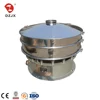 High Precision Large Handling Capacity Rotary Vibrating Screen/ Vibro Screen/ Vibro Sifter for Particle Powder