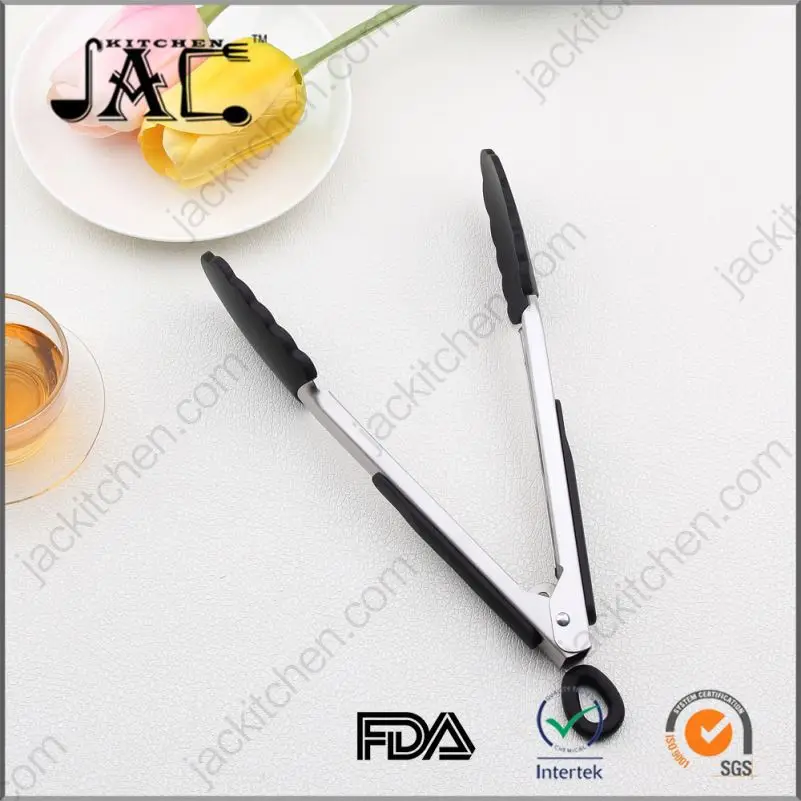Eco Friendlykitchen Tongs For Wedding Catering Use