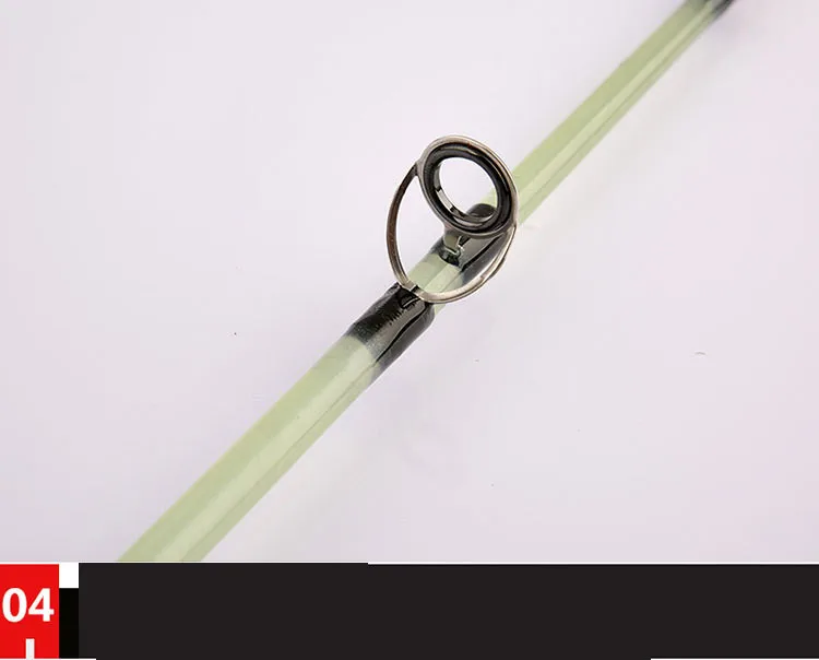Fulljion Clear Fishing Rod Alat Pancing Angelrute Olta Buy Alat Pancing,Angelrute,Olta Product