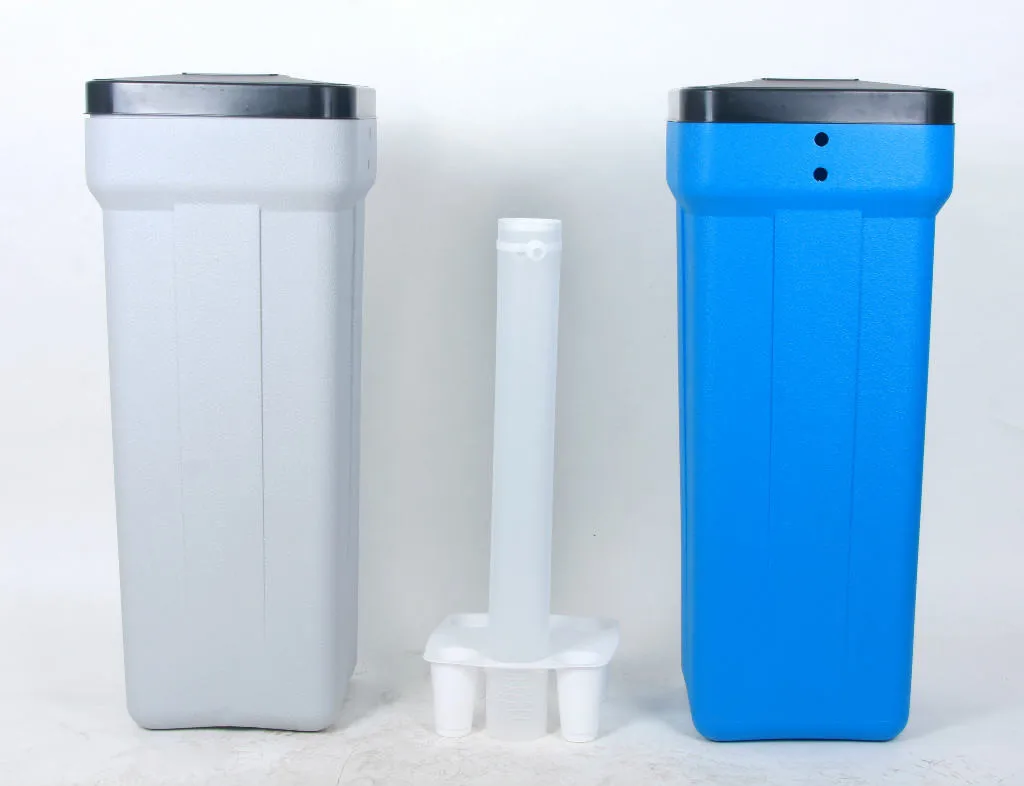 50l 100l Pe Salt Tank Purifier Water Softener Salt Brine Tank Buy