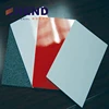 1.8mm smooth surface treatment frp flat wall panel for boat