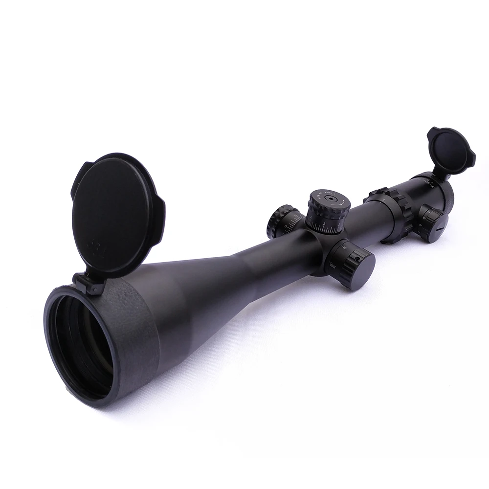 Oem 330x56 Long Eye Relief Rifle Scopes For Hunting And Shooting Buy