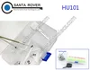 New HU101 Car Key Making Tool Key Safe Lock pick Tool Locksmith Tools for Focus