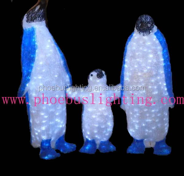 outdoor christmas decorations led 3d figures christmas acrylic penguin with lights buy high quality acrylic penguin lightchristmas led 3d figures - Penguin Outdoor Christmas Decorations outdoor christmas decorations led 3d figures christmas acrylic penguin with lights buy high quality acrylic penguin lightchristmas led 3d figures - Penguin Outdoor Christmas Decorations