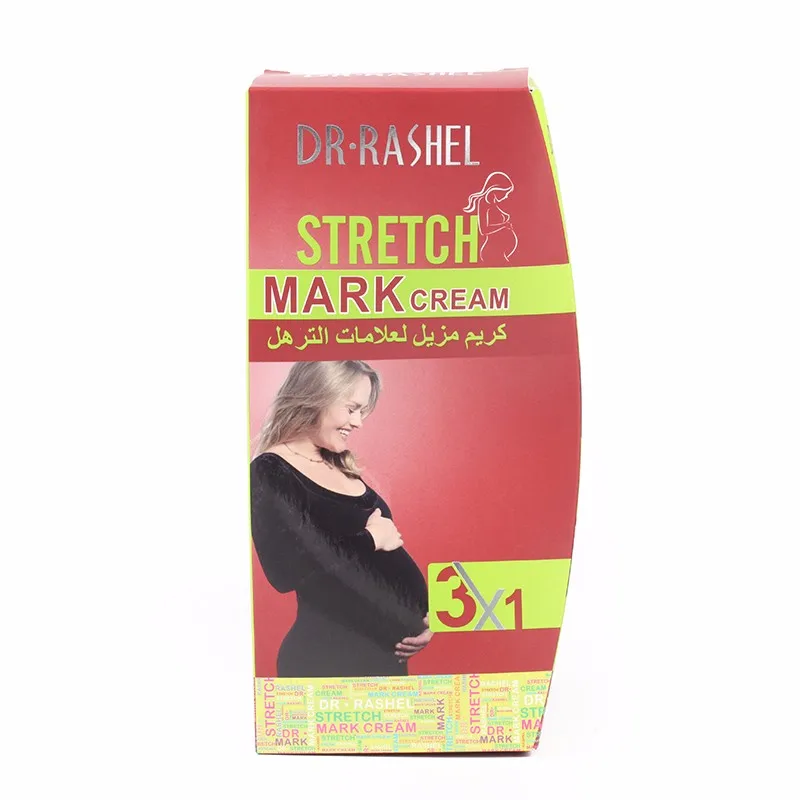 DR.RASHEL 150g Maternity Pregnancy Stretch Marks Removal Cream