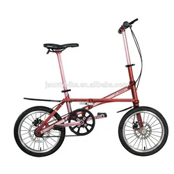 folding bicycle india market price