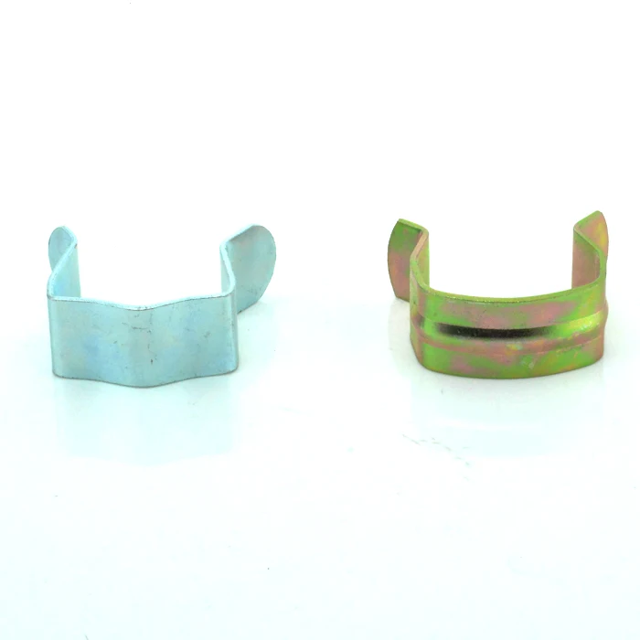 Bed Metal U Clip Plastic Bed U Clip Small Bed Flexible Clips Vt14.118